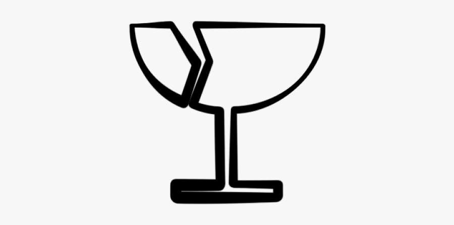 Fragile Cliparts, Transparent Clipart