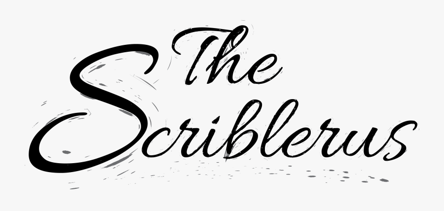 Scriblerus Club, Transparent Clipart