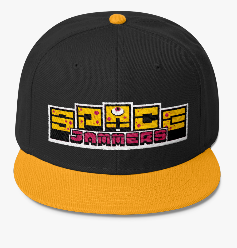 Partial 3d Puff Hat, Transparent Clipart