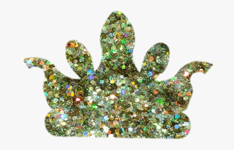 Transparent Glitters Png - Tiara, Transparent Clipart