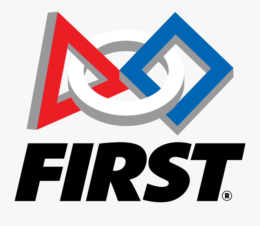 First Robotics Canada Logo, Transparent Clipart