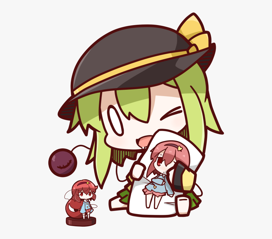 Cartoon, Transparent Clipart