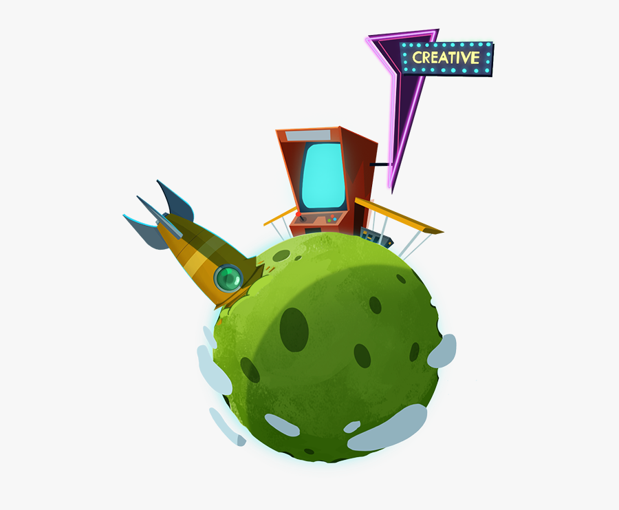 Cartoon, Transparent Clipart