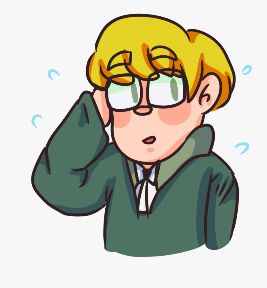 Cartoon, Transparent Clipart