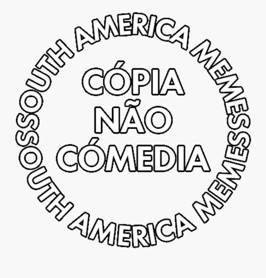 Transparent Sam I Am Clipart - South America Memes Png Selo Sam, Transparent Clipart