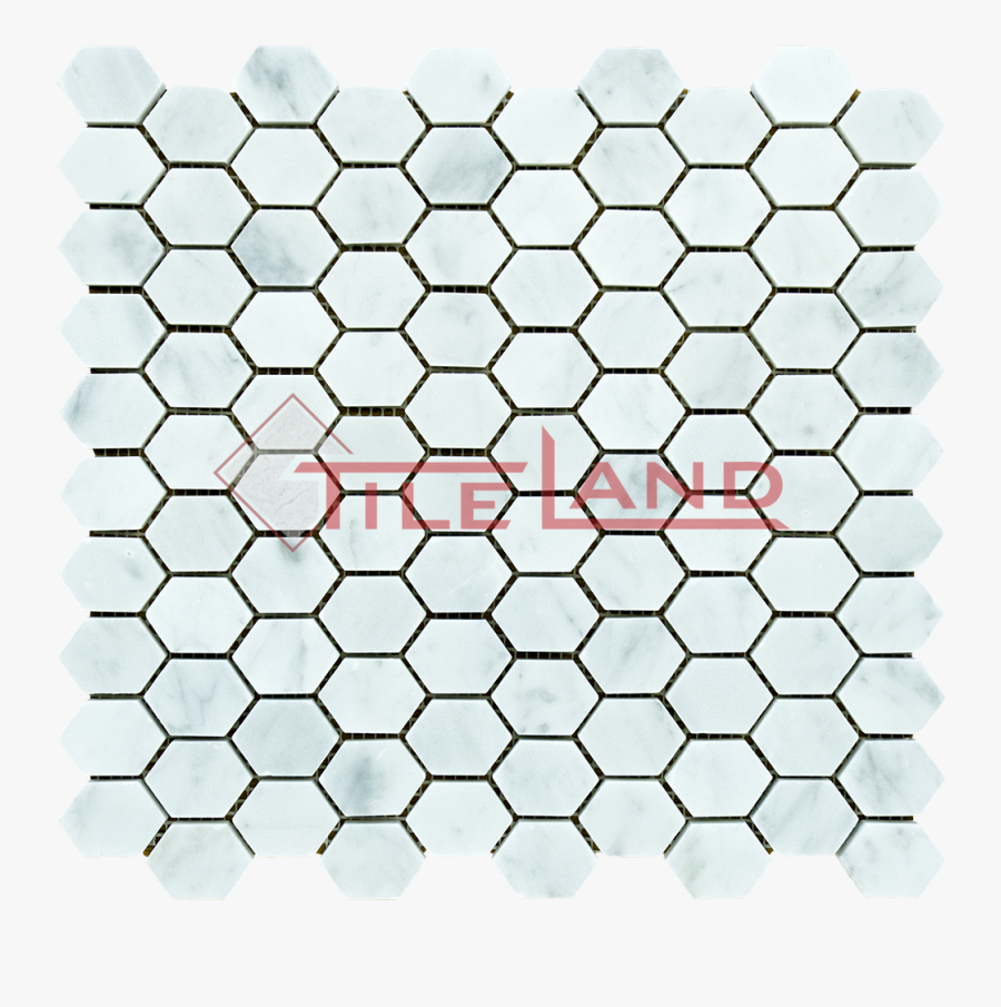 Transparent Honeycomb Pattern Png - Hexagonwall Tiles, Transparent Clipart