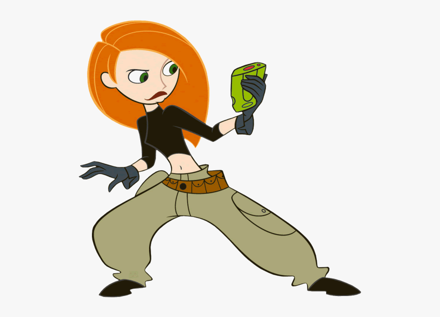 Call Me Beep Me If You Want Clipart , Png Download - Kim Possible, Transparent Clipart