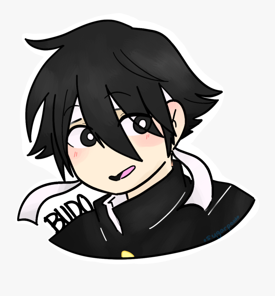Transparent Mismatched Clothes Clipart - Yandere Simulator Budo Imagens, Transparent Clipart
