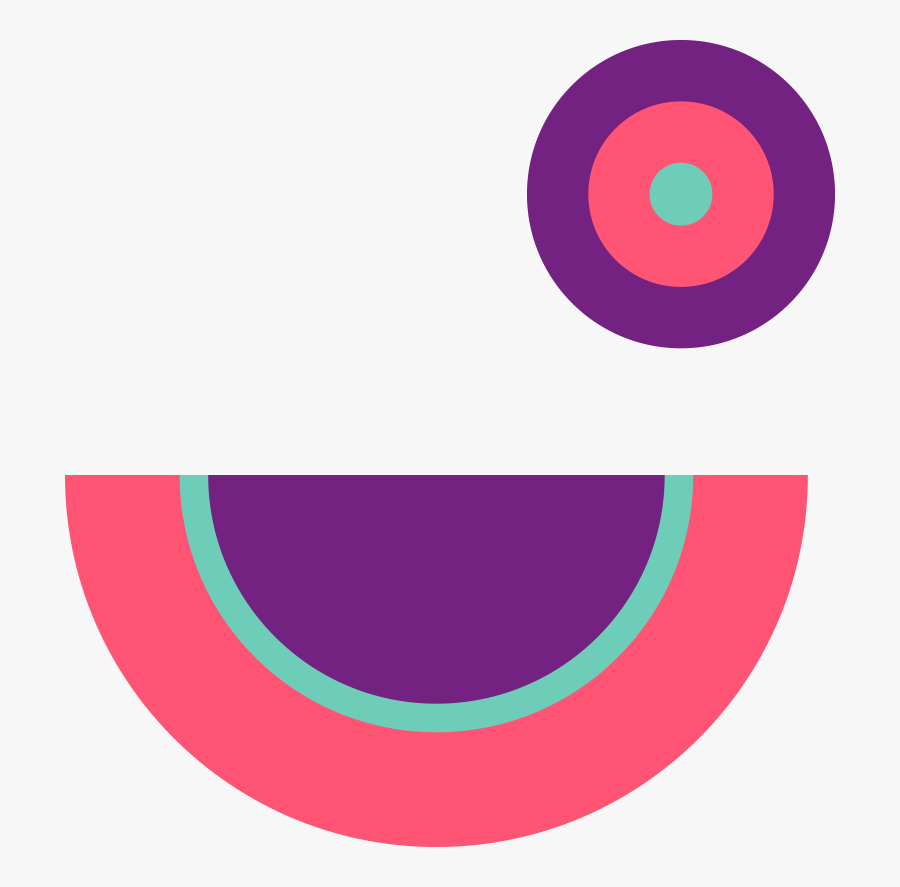 Εξερεύνησε Την Καβάλα - Circle, Transparent Clipart