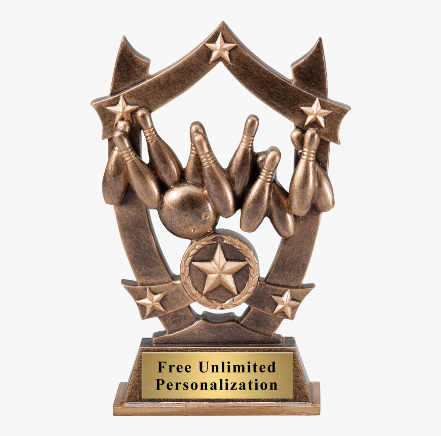 Graduation Trophies, Transparent Clipart