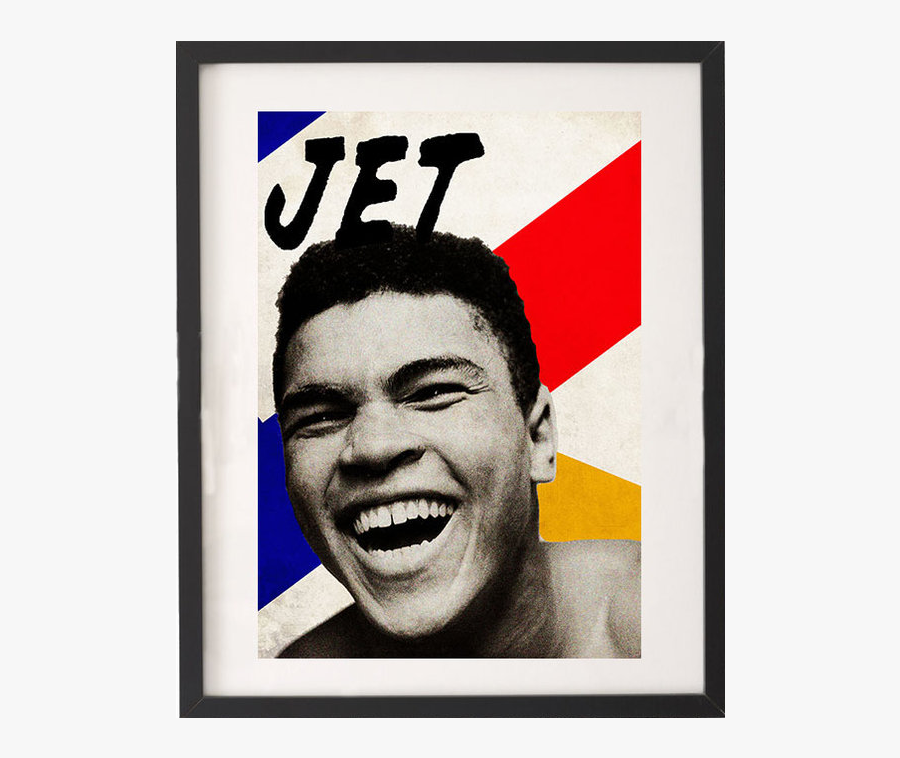 Ali2, Transparent Clipart