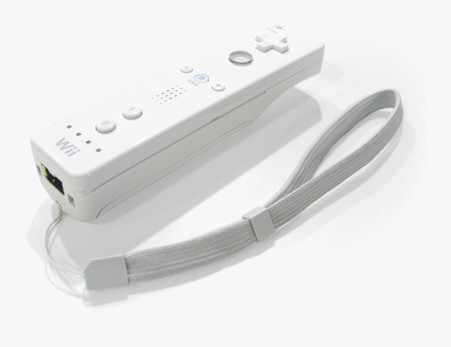 Transparent Remote Png - Transparent Wii Remote Png, Transparent Clipart