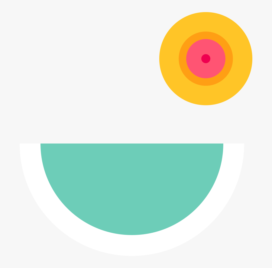 Απόλαυσε Την Καβάλα - Circle, Transparent Clipart