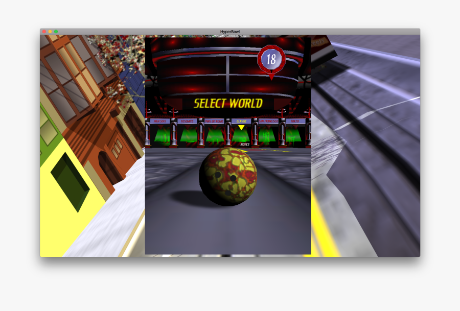 Hyper Bowl, Transparent Clipart