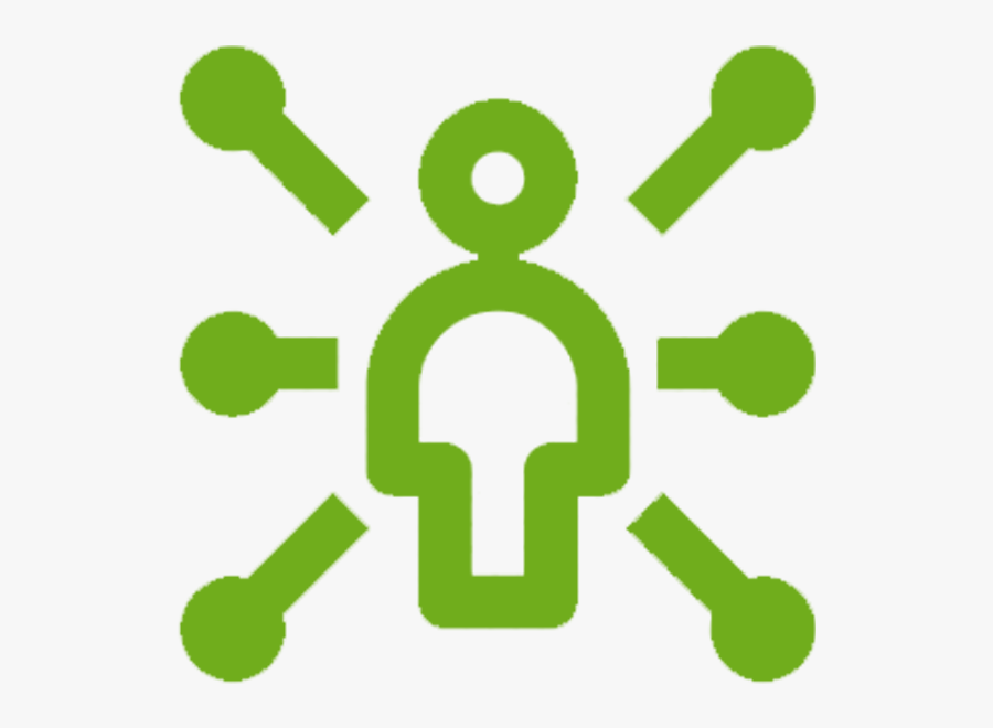 Displaced Fans Have Limited Accessibility To Live Content - Icon, Transparent Clipart