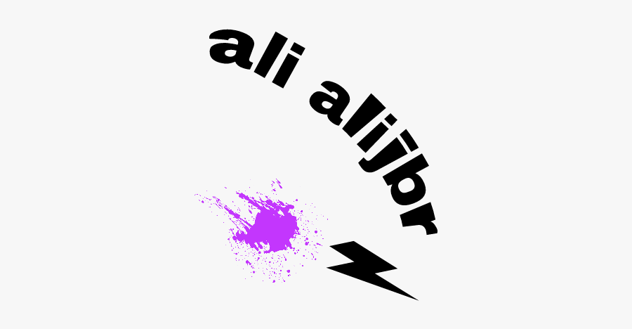 Ali Freetoedit - Graphic Design, Transparent Clipart