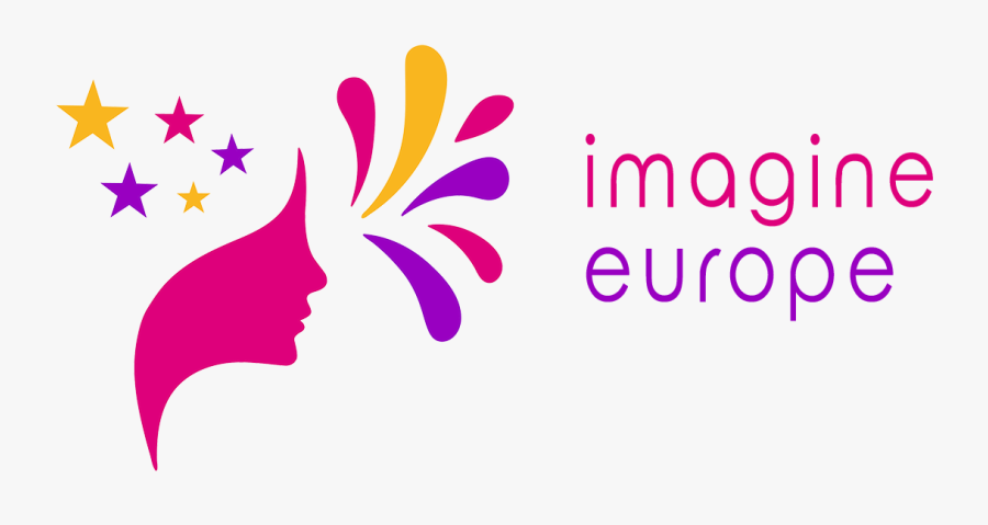 Imagine Europe, Transparent Clipart