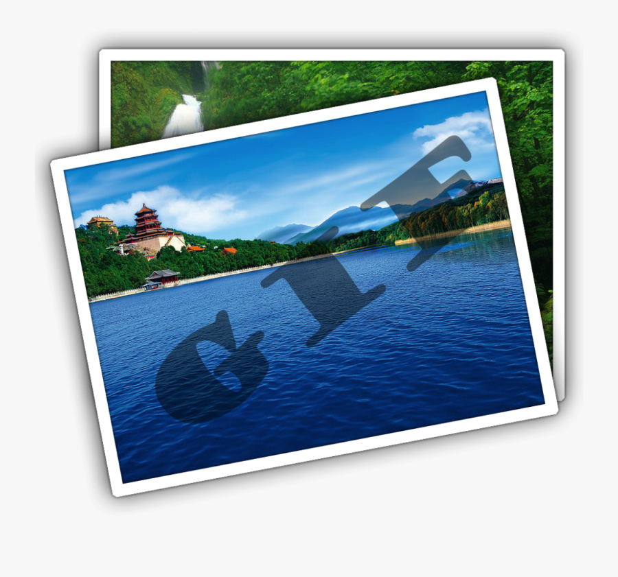 Transparent Water Gif Png - Creative Arts, Transparent Clipart