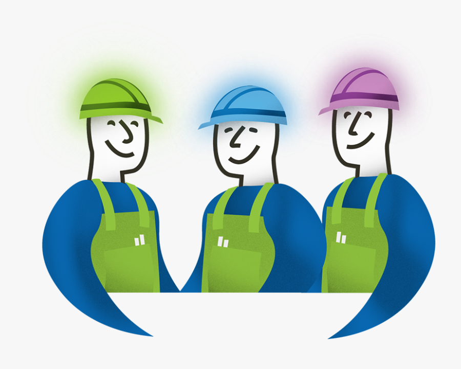 Transparent Warehouse Clipart Black And White - Cartoon, Transparent Clipart