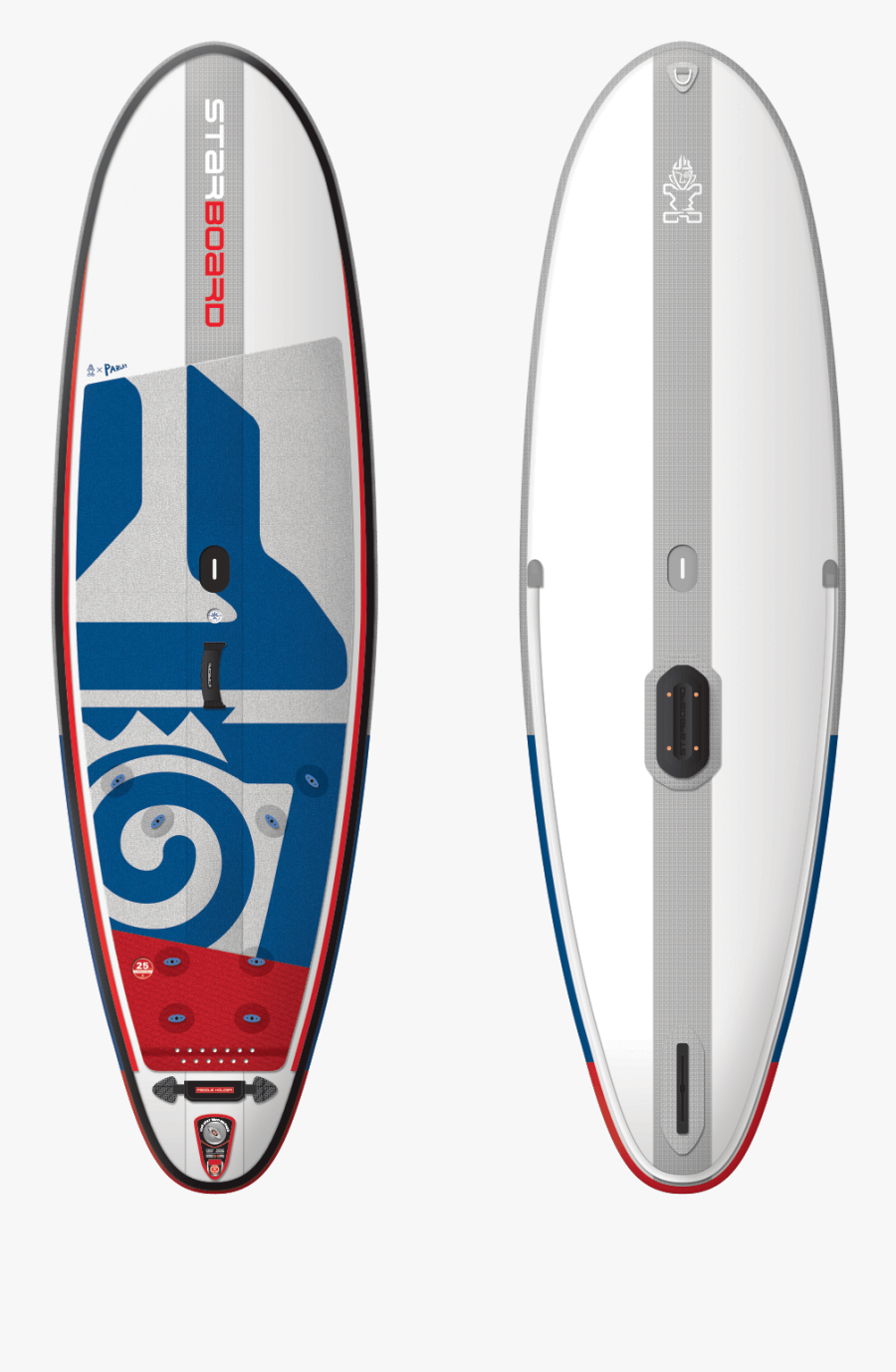 Transparent Whopper Png - Starboard Sup, Transparent Clipart