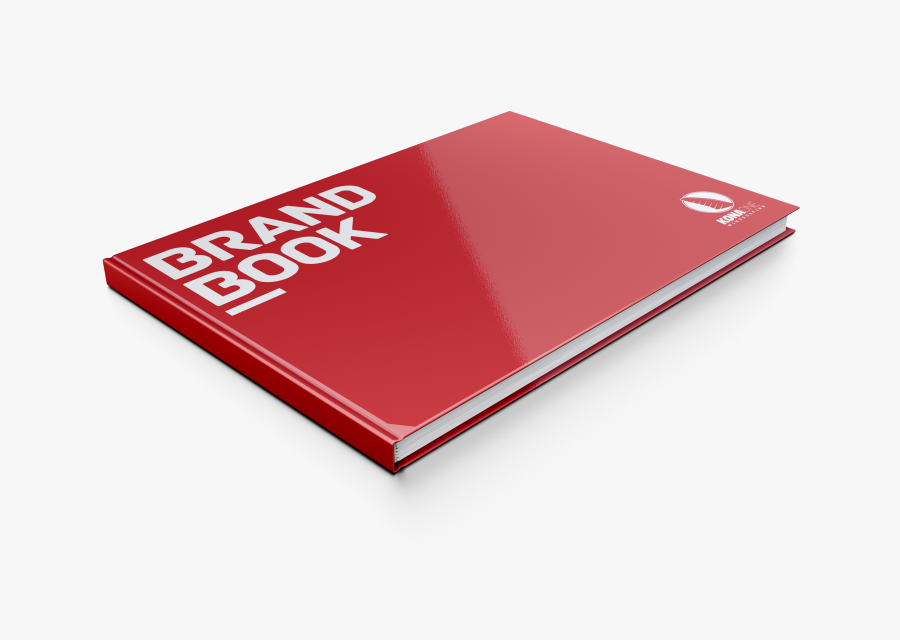 Clip Art Brand Book - Avm, Transparent Clipart