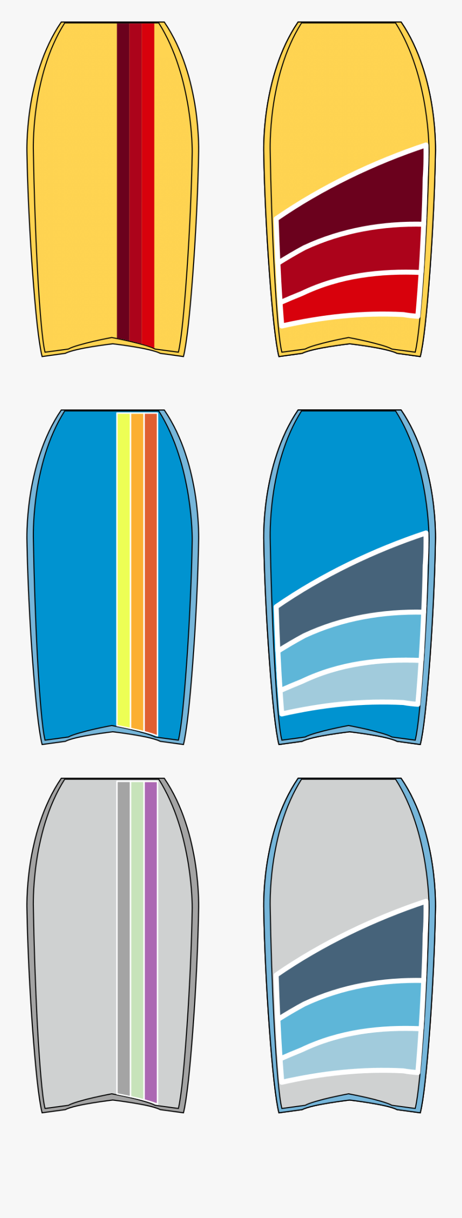 Clipart - Boogie Board Clip Art, Transparent Clipart