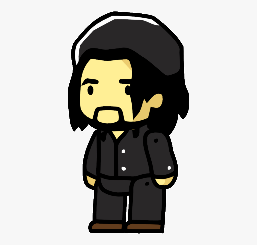 Flamenco Dancer - Cartoon, Transparent Clipart