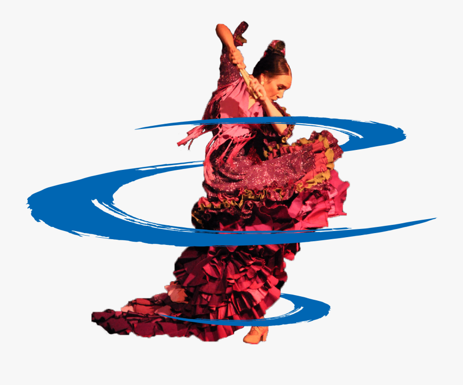 Transparent Flamenco Png - Flamenco Transparent, Transparent Clipart