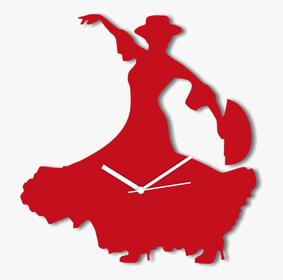 Clases De Sevillanas Algeciras, Transparent Clipart