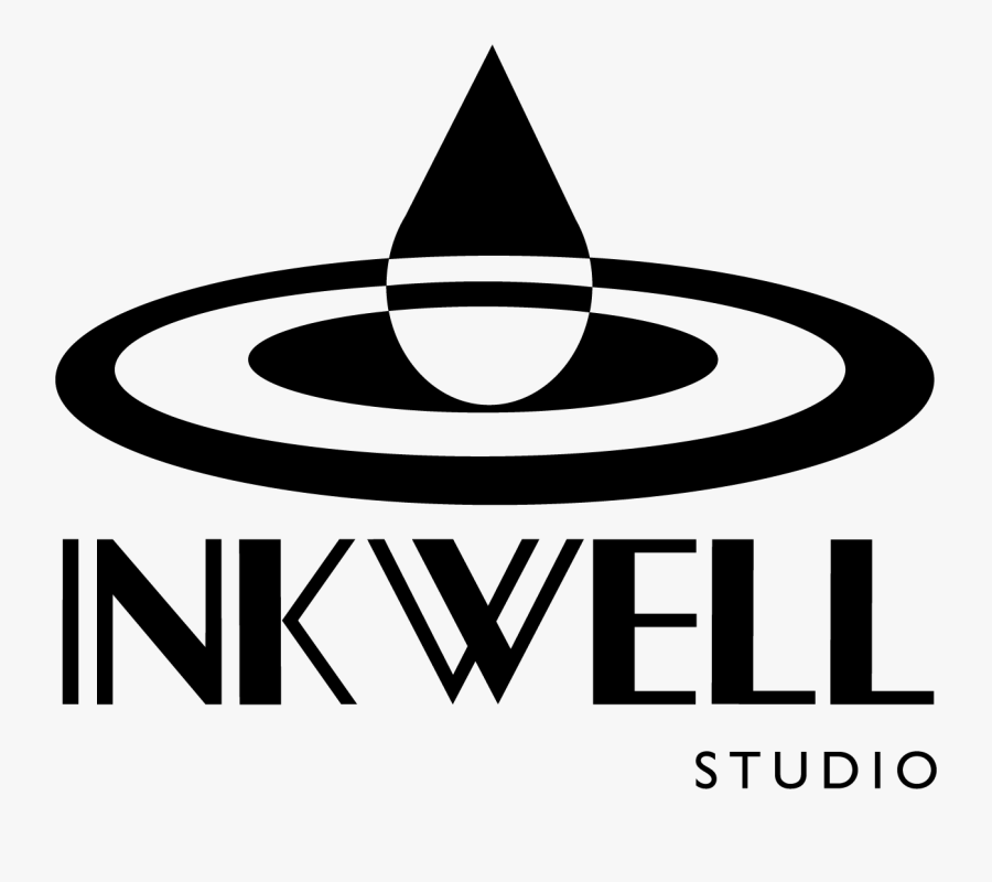 Stackedlogo - Circle, Transparent Clipart