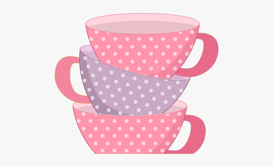 Tea Cup Clipart Happy - Cha De Panela Minus Png, Transparent Clipart
