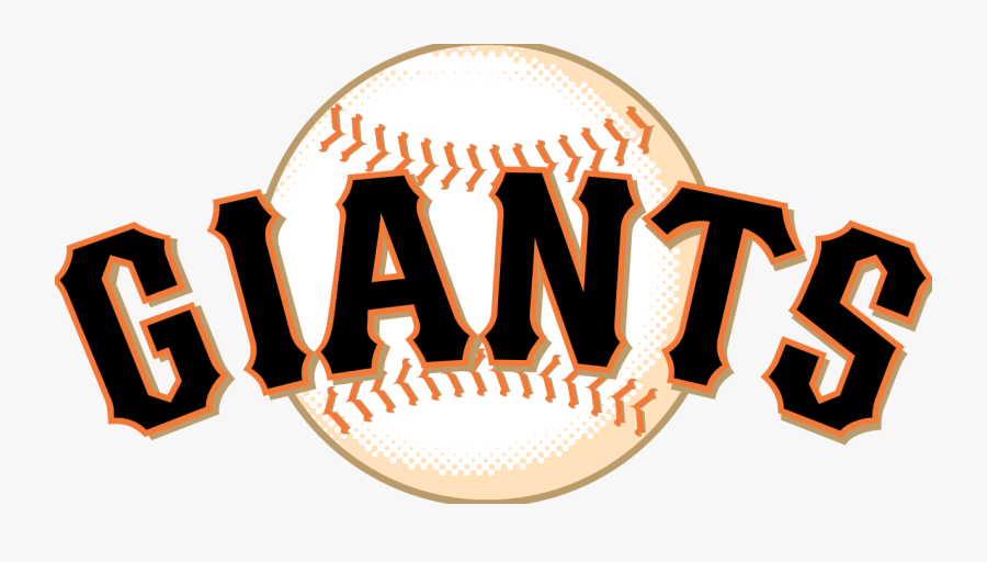 From Grounds Crew To Prospect - Sf Giants Logo, Transparent Clipart