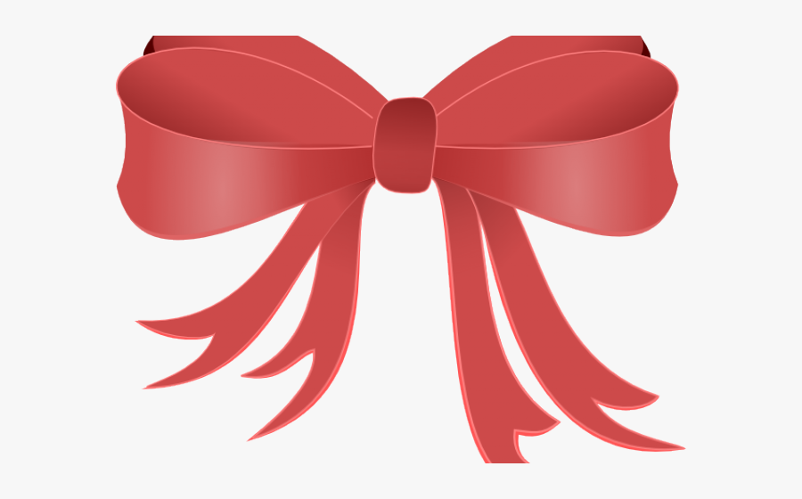 Girls Bow Clip Art, Transparent Clipart