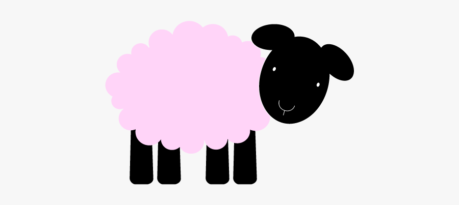 Lamb Svg, Transparent Clipart