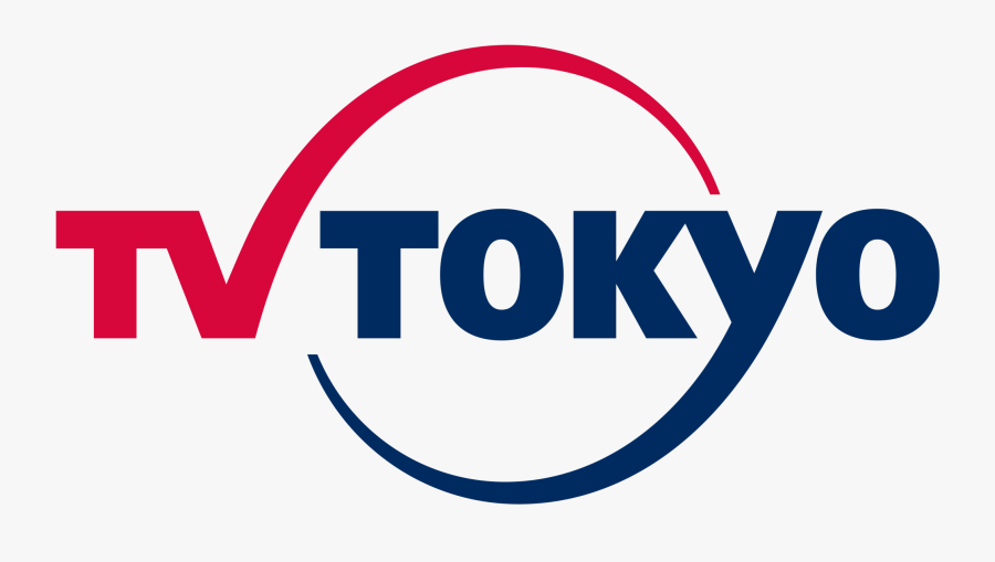 Tv Tokyo, Transparent Clipart