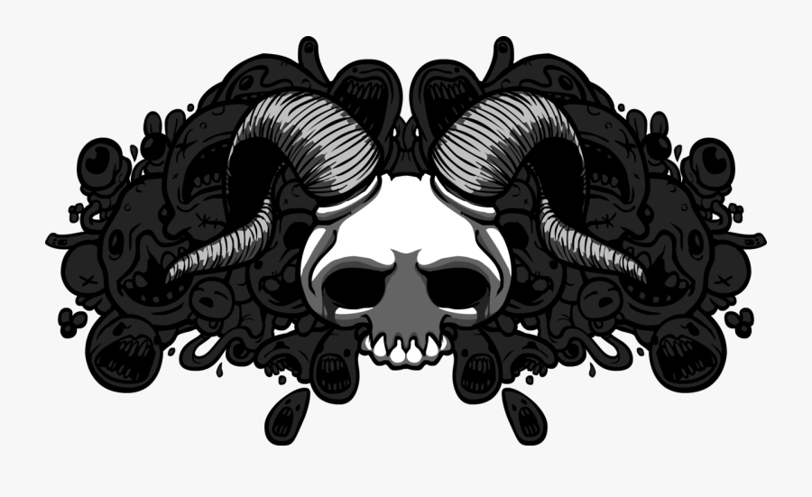 Image Wrath Png The - Binding Of Isaac Rebirth, Transparent Clipart