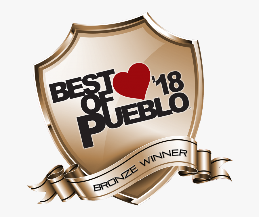 Bronze Bop - Pueblo, Transparent Clipart