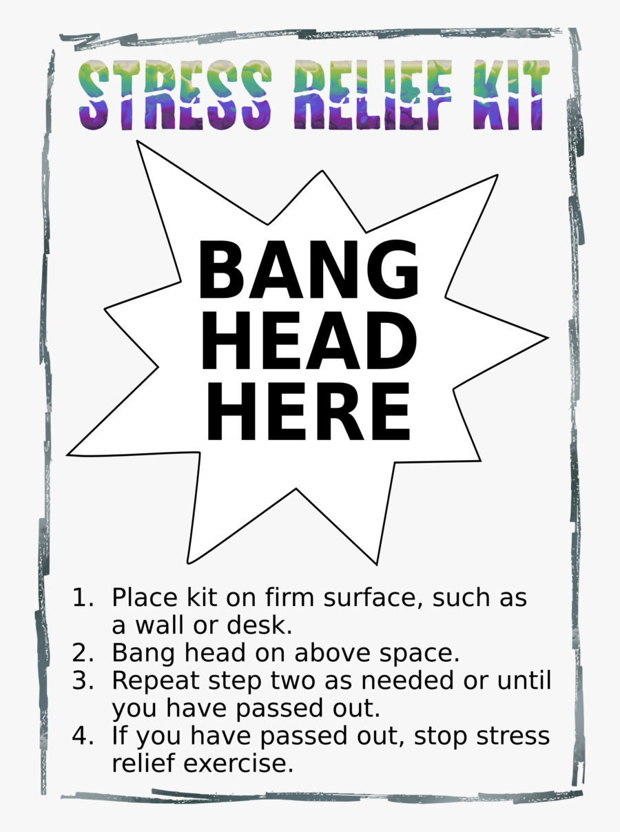 Transparent Stress Png - Hk Beostar, Transparent Clipart