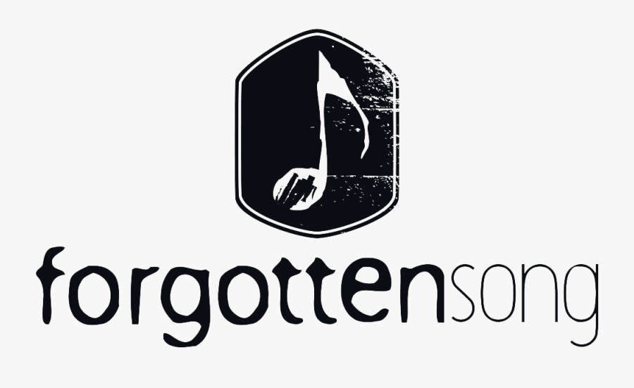 Forgottensong From Sample Watermark Png , Source - Graphic Design, Transparent Clipart