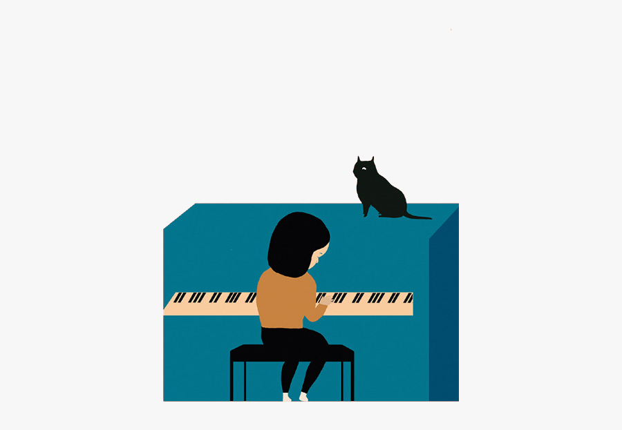 Illustrator Magikon Vivaldi Book Illustration - Helge Torvund Vivaldi, Transparent Clipart