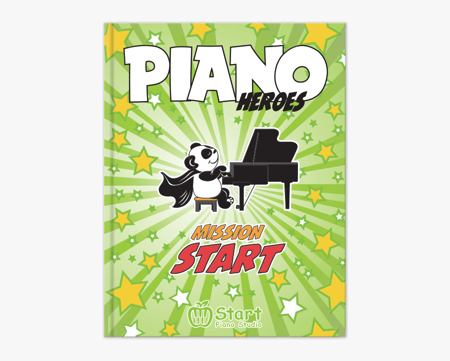 Mission Start - Poster, Transparent Clipart