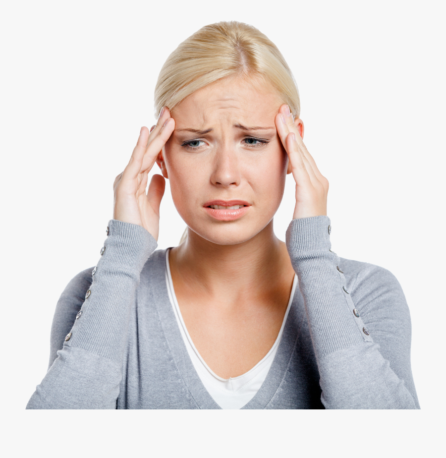 Stress Management Headache Stock Photography - Stress Out Png, Transparent Clipart