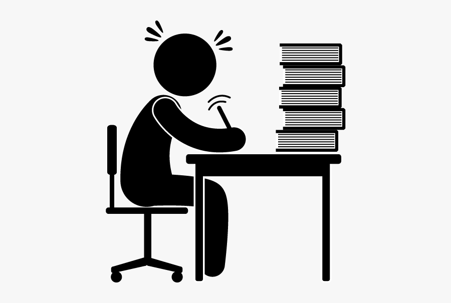 Work Office Clipart, Transparent Clipart