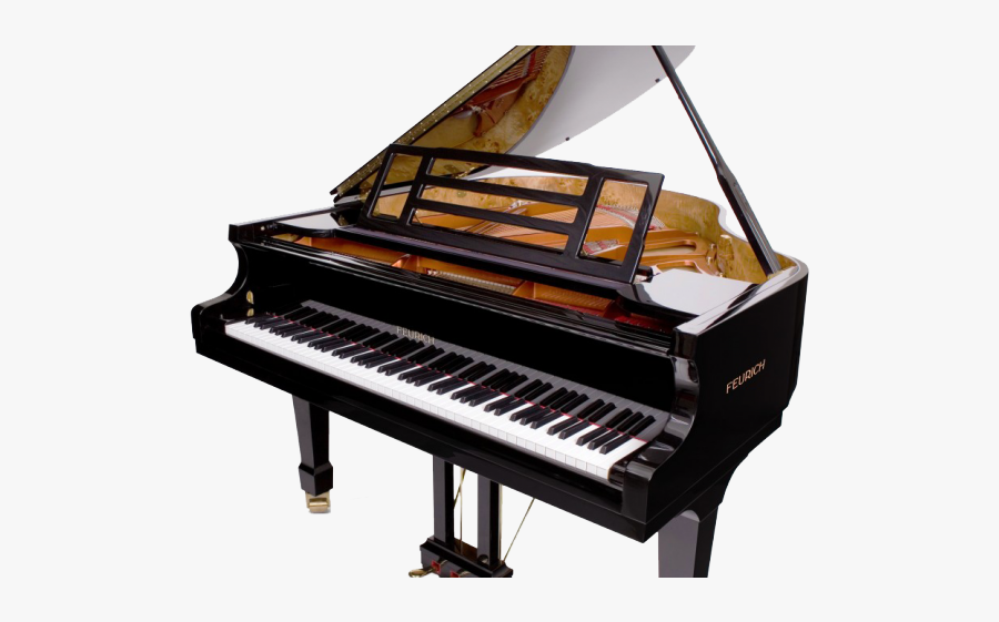 Piano Png, Transparent Clipart