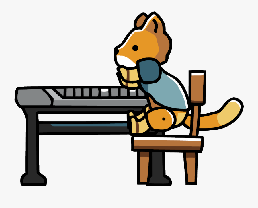 Scribblenauts Unlimited Nyan Cat, Transparent Clipart