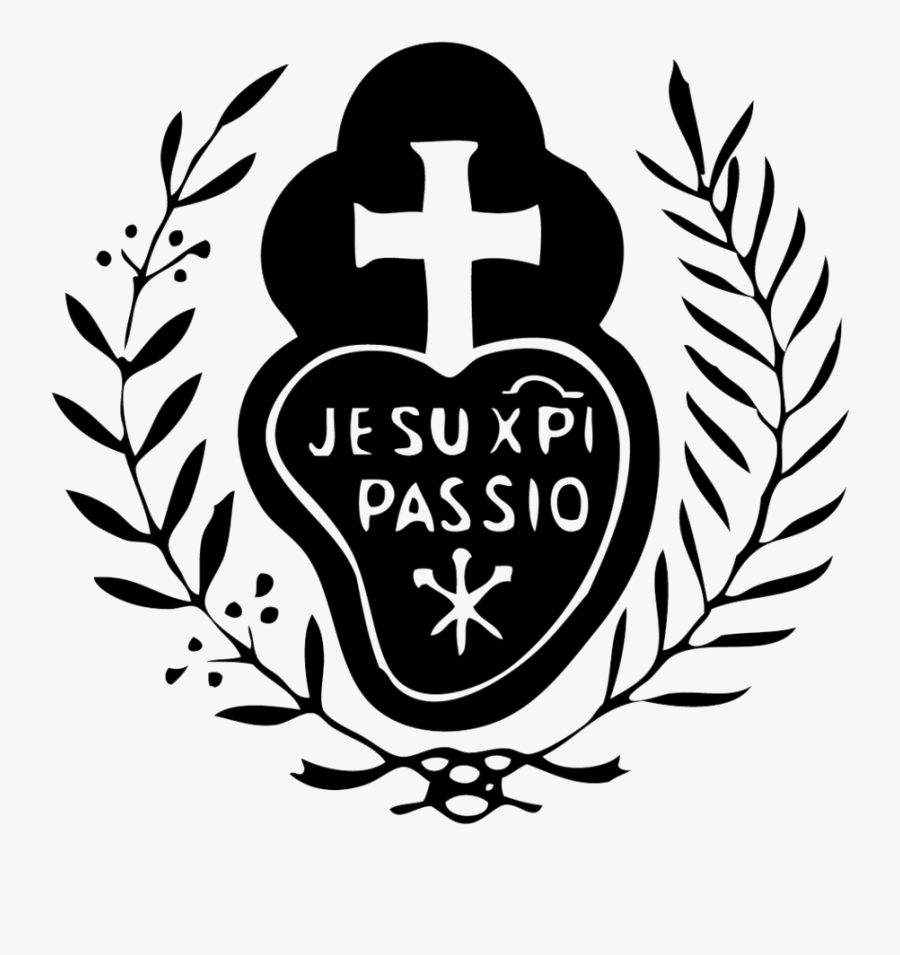 Transparent Sign Png - Passionists Sign, Transparent Clipart