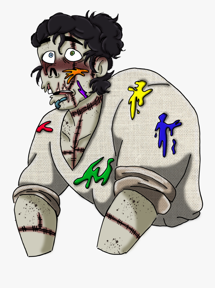 Cartoon, Transparent Clipart