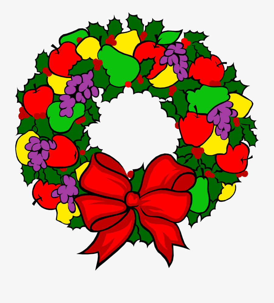 Onlinelabels Clip Art Holiday - Christmas Design Clip Art, Transparent Clipart