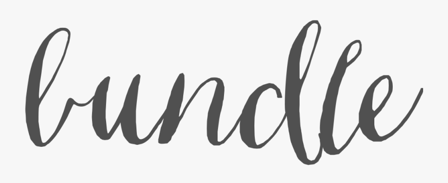 Crochet Clipart Granny Square - Calligraphy, Transparent Clipart