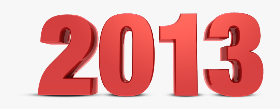 2013 New Year - Happy New Year 2011, Transparent Clipart
